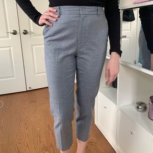 COPY - Club Monaco Light Wool Blend Dress Pant